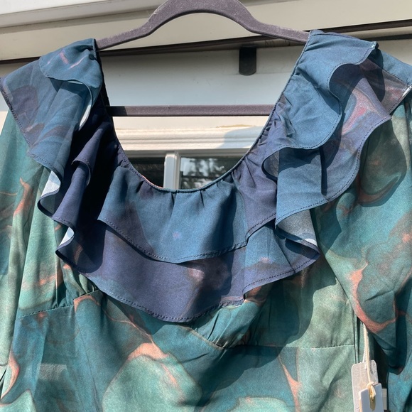 Stone cold fox vicious slip dress for free people - Picture 5 of 11